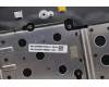 Lenovo 5M11P68357 MECH_ASM BL KB NP BK RUS LTN