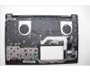 Lenovo 5M11P68363 MECH_ASM BL KB NP BK SPA LTN