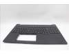 Lenovo 5M11P68363 MECH_ASM BL KB NP BK SPA LTN