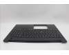 Lenovo 5M11P68363 MECH_ASM BL KB NP BK SPA LTN