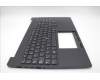 Lenovo 5M11P68363 MECH_ASM BL KB NP BK SPA LTN