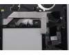 Lenovo 5M11P68375 MECH_ASM BL KB NP BK THAI LTN