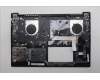 LENOVO 5M11P68383 MECH_ASM BL KB NP BK UK CHY