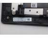 LENOVO 5M11P68383 MECH_ASM BL KB NP BK UK CHY