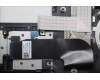 LENOVO 5M11P68383 MECH_ASM BL KB NP BK UK CHY