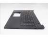 LENOVO 5M11P68383 MECH_ASM BL KB NP BK UK CHY