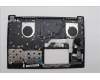 Lenovo 5M11P68386 MECH_ASM BL KB NP BK UK PMX