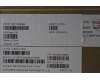 Lenovo 5M11P68386 MECH_ASM BL KB NP BK UK PMX