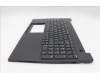 Lenovo 5M11P68386 MECH_ASM BL KB NP BK UK PMX