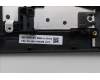Lenovo 5M11P68386 MECH_ASM BL KB NP BK UK PMX