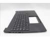 Lenovo 5M11P68388 MECH_ASM BL KB NP BK UKR CHY