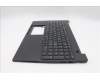 Lenovo 5M11P68407 MECH_ASM BL KB NP BK WW ARA LTN