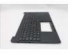 Lenovo 5M11P68421 MECH_ASM BL KB NP BK WW CZE/SLK CHY