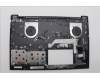 Lenovo 5M11P68427 MECH_ASM BL KB NP BK WW ENG CHY