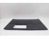 Lenovo 5M11P68427 MECH_ASM BL KB NP BK WW ENG CHY