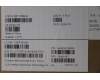 Lenovo 5M11P68434 MECH_ASM BL KB NP BK WW EURO ENG LTN