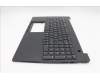 Lenovo 5M11P68457 MECH_ASM BL KB NP BK WW ITA CHY