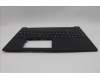 Lenovo 5M11P68458 MECH_ASM BL KB NP BK WW ITA LTN
