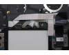 Lenovo 5M11P68792 MECH_ASM BL KB NP BK WW LA SPA LTN