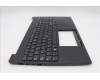 Lenovo 5M11P68792 MECH_ASM BL KB NP BK WW LA SPA LTN