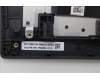 Lenovo 5M11P68804 MECH_ASM BL KB NP BK WW NORDIC LTN