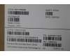 Lenovo 5M11P68866 MECH_ASM BL KB NP BK WW UK CHY