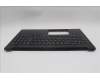 Lenovo 5M11P68866 MECH_ASM BL KB NP BK WW UK CHY