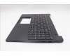 Lenovo 5M11P68866 MECH_ASM BL KB NP BK WW UK CHY