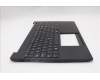 Lenovo 5M11P68866 MECH_ASM BL KB NP BK WW UK CHY