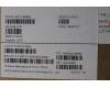 Lenovo 5M11P68868 MECH_ASM BL KB NP BK WW UK LTN
