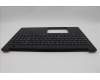 Lenovo 5M11P68868 MECH_ASM BL KB NP BK WW UK LTN