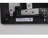 Lenovo 5M11P68868 MECH_ASM BL KB NP BK WW UK LTN