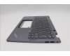 Lenovo 5M11P68987 MECH_ASM BL KB GY POR LTN