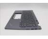 Lenovo 5M11P69104 MECH_ASM BL KB GY WW ITA LTN