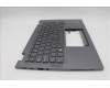 Lenovo 5M11P69131 MECH_ASM BL KB GY WW POR LTN