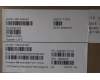 Lenovo 5M11P69187 Group BK WLAN D COVER+SCREW