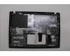 5M11P69195 Lenovo MECH_ASM KBD Cc GER NBL (CHY) UK WWAN BK