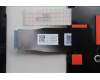 Lenovo 5M11P69278 MECH_ASM BL KB BK/GY GER SRX