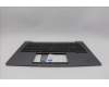 Lenovo 5M11P69325 MECH_ASM BL KB BK/GY NORDIC SRX