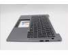 Lenovo 5M11P69350 MECH_ASM BL KB BK/GY SWS SRX