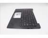 Lenovo 5M11P69374 MECH_ASM KBD Ccvr ARA BK BL SRX US BK