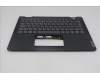 Lenovo 5M11P77375 MECH_ASM FRU BLKB UK w/C Cov Sunrex