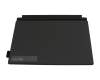 5M11P78571 Original Lenovo Tastatur inkl. Topcase DE (deutsch) schwarz/schwarz mit Backlight und Mouse-Stick