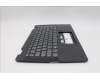 Lenovo 5M11P87834 MECH_ASM BLKB SWS w/C Cov,WFC Transim