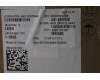 Lenovo 5M11P87849 MECH_ASM BLKB UK w/C Cov,WFC Sunrex