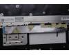 Lenovo 5M11P87851 MECH_ASM BLKB EURO_ENG w/CCov,WFC Chicon