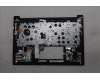 Lenovo 5M11Q01059 MECH_ASM FRU KB CCV NOR SRX UK BK,T