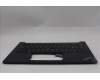 Lenovo 5M11Q01059 MECH_ASM FRU KB CCV NOR SRX UK BK,T