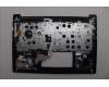 Lenovo 5M11Q08814 MECH_ASM FRU KB CCV SPA SRX UK BK,T