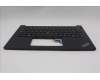 Lenovo 5M11Q08814 MECH_ASM FRU KB CCV SPA SRX UK BK,T
